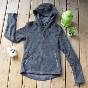 Bench Zip Hoodie Size Small